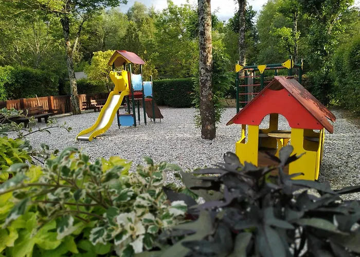 Camping La Digue