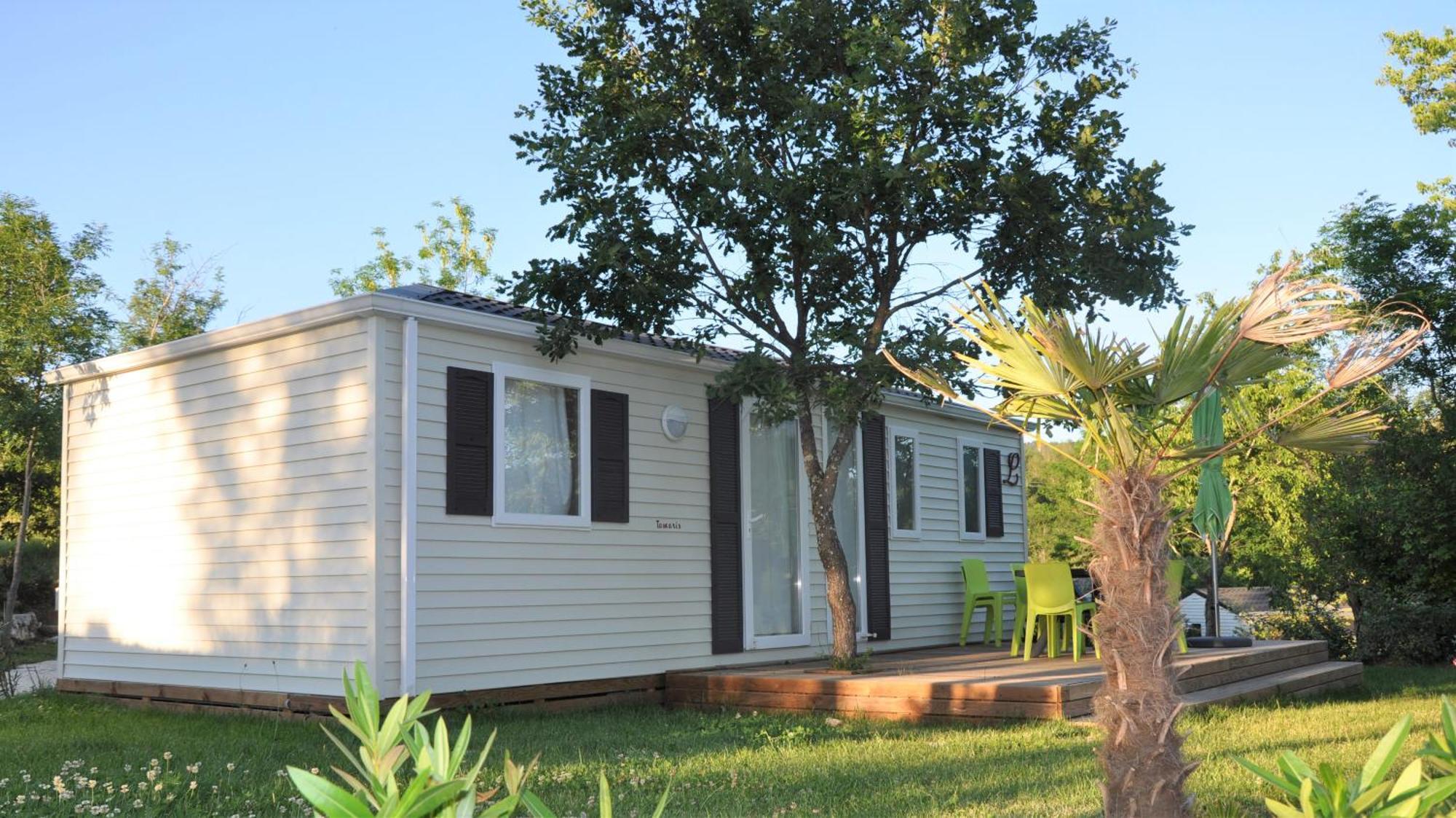 Camping La Digue *