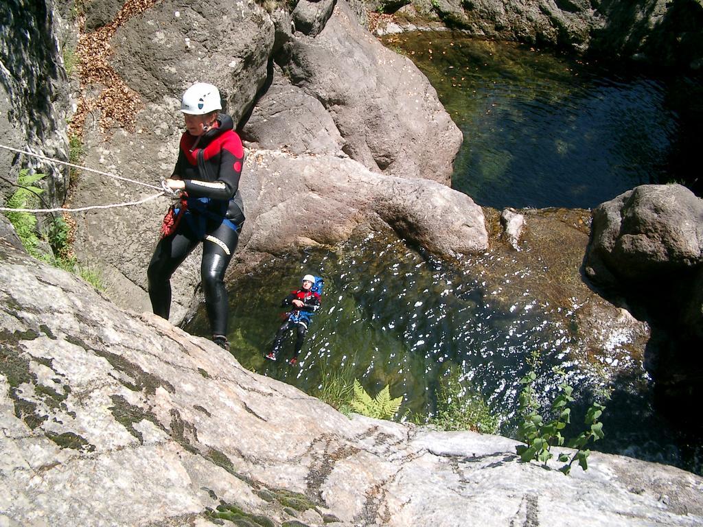 La Digue