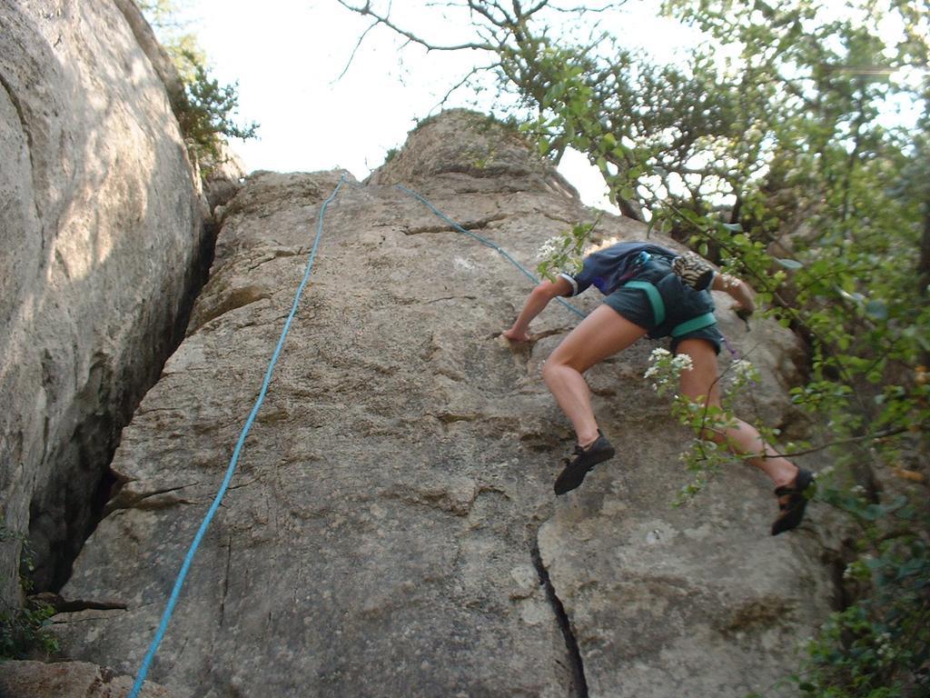 Camping La Digue *