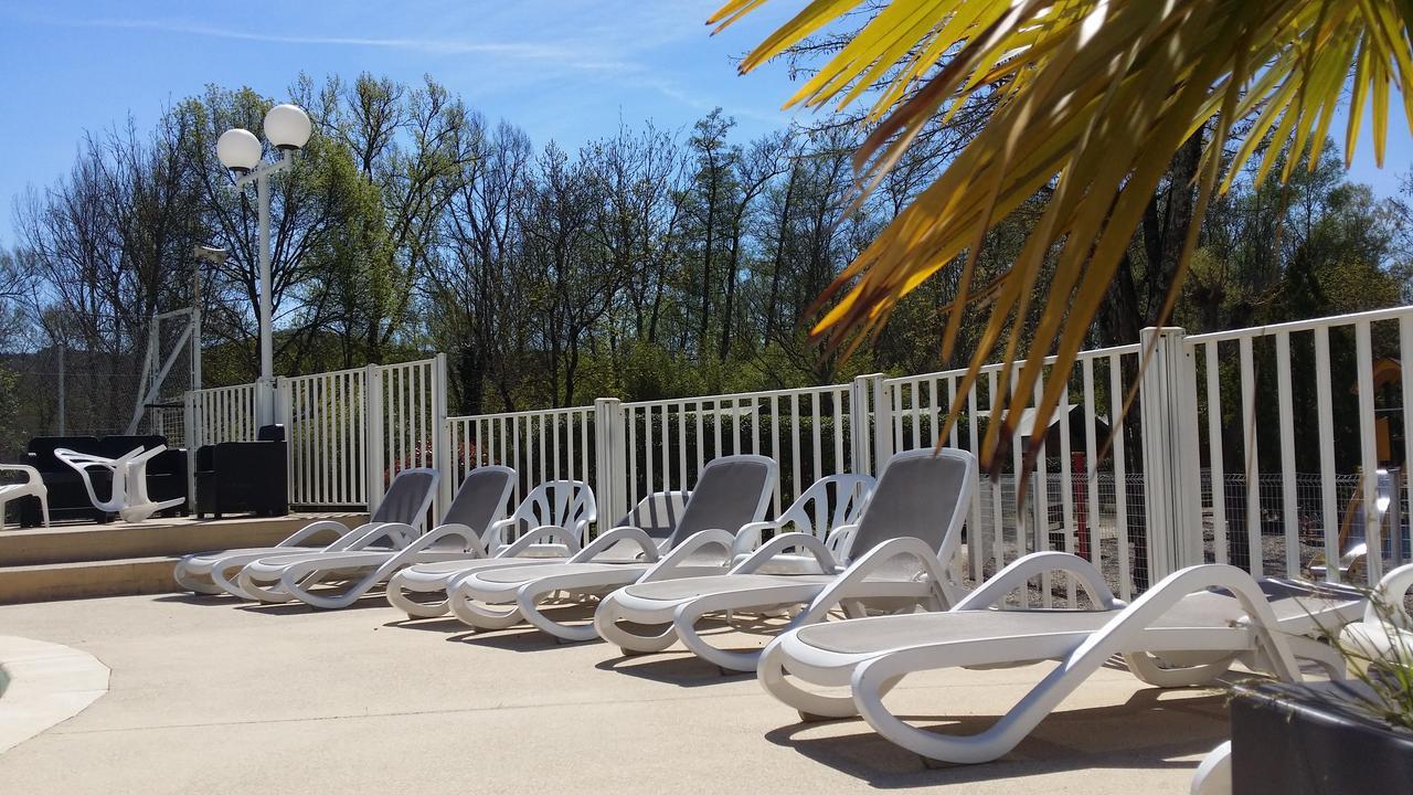 La Digue Chauzon