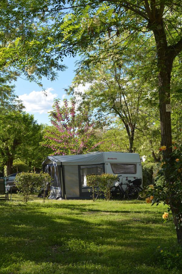 La Digue * Chauzon